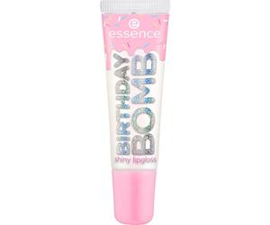 Brillo Labial Birthday Bomb Essence
