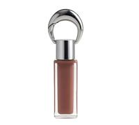 Brillo Labial Brillante | Blush Teñido,Bálsamo Labial Brillante Diseño Llavero,para Mujeres y Niñas Adolescentes Familia Cosméticos Maquillaje Belleza Accesorios