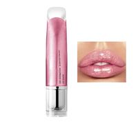 Brillo Labial Con Purpurina | 10g Barra De Labios Voluminizadora Con Brillo No Pegajosa - Maquillaje De Labios Con Acabado Espejo - Para Uso Diario Salida Nocturna Fiesta Viaje Citas Chicas