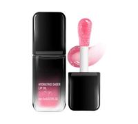 Brillo Labial de Cambio de Color - Mágico Aceite Labial Hidratante con Cambio de Color - Lápiz Líquido Brillante Duradero 5 ml para Reparar y Prevenir Sequedad para Mujeres y Chicas en Citas y Fiestas