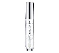 Brillo labial Essence Gloss Extreme Shine Volumen N°01 Transparente Cristalino 5 ml