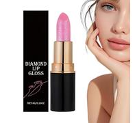 Brillo Labial Glitter Productos De Belleza Hidratantes Waterproof