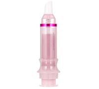 Brillo Labial, Lápiz Labial con Efecto Relleno e Hidratante, Textura Líquida Brillante con Gel, Para Mujeres y Niñas en Fiestas, Oficina, Bodas y Ocasiones Diarias