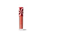 Brillo labial mac lipglass shining / tono drank the love potion / text