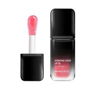 Brillo Labial | Mágico Labial Hidratante con Cambio de Color - Lápiz Líquido Brillante Duradero 5 ml para Reparar y Prevenir Sequedad para Mujeres y Chicas en Citas y