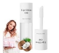 Brillo Labial para Mujeres - Bálsamo Labial con Color Hidratante y Nutritivo,Maquillaje Facial para Invierno Otoño Primavera Noche Eventos Viajes y Diario
