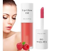 Brillo Labial para Mujeres - Bálsamo Labial con Color Hidratante y Nutritivo,Maquillaje Facial para Invierno Otoño Primavera Noche Eventos Viajes y Diario