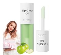 Brillo Labial para Mujeres | Bálsamo Labial con Color Hidratante y Nutritivo - Maquillaje Facial para Invierno Otoño Primavera Noche Eventos Viajes y Diario