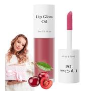Brillo Labial para Mujeres | Bálsamo Labial con Color Hidratante y Nutritivo,Maquillaje Facial para Invierno Otoño Primavera Noche Eventos Viajes y Diario