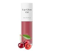 Brillo Labial Tinto | Bálsamo Labial con Color Hidratante y Nutritivo - Maquillaje Facial para Invierno Otoño Primavera Noche Eventos Viajes y Diario