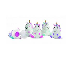 Brillo Labial Unicornio Grande Brillo Labial