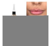 Brillo Labial Voluminizador - Aceite Reparador Portátil 3ml Para Labios,Suministros de Maquillaje Natural Portátil para Viaje Mujeres Amantes de la Belleza Citas