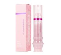 Brillo Labial Voluminizador | Lápiz Labial de Color Impermeable - Tinta Líquida para Labios con Brillo y Efecto Volumen,para Uso Diario, Oficina, Fiesta, Desplazamientos, Viajes, Citas, Cumpleaños, Bo