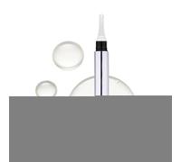 Brillo Labial Volumizador, Aceite Labial Natural 3ml, Suministros de Maquillaje Natural Portátil para Viaje Mujeres Amantes de la Belleza Citas