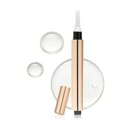 Brillo Labial Volumizador,Aceite Nutritivo Para Labios 3ml - Suministros de Maquillaje Natural Portátil para Viaje Mujeres Amantes de la Belleza Citas