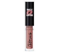 Brillo Labios Extra Lasting n17