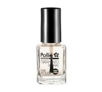 Brillo secante - Top coat - Efecto gel - Pollie - 12ml