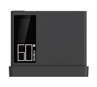 Brillómetro Digital, Medidor de brillo 0-1200UG cerámica Hardware Pintura vidrio(SE)