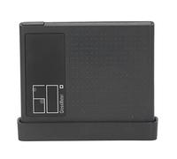 Brillómetro, Medidor de Brillo Inteligente Prueba de 60 Grados Glosómetro de Piedra para Pintura de Automóviles para Hardware de Vidrio Cerámica Teléfono Móvil, Pintura Y Suministros de(DG60-SE)