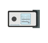 Brillómetro, Medidor de tinte ventana Probador película solar LS160A UV 365 nm e IR 1400 VLT(LS160)