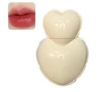 Brillos De Labios Líquidos Ligeros Con Ingrediente Nutritivo Lápiz Labial Brillante Para Regordetes Naturales Brillo Con Brillo Agua 6 Tonos