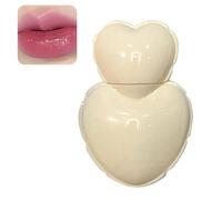 Brillos De Labios Líquidos Ligeros Con Ingrediente Nutritivo Lápiz Labial Brillante Para Regordetes Naturales Brillo Con Brillo Agua 6 Tonos