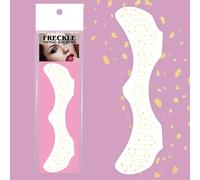 Brillos Para La Maquillaje Pecas Brillos Motas Parches Destellos Parches De Maquillaje Para Fiesta De Carnaval Concierto Campestre Pecas Brillantes Tatuados Temporales