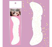 Brillos Para La Maquillaje Pecas Brillos Motas Parches Destellos Parches De Maquillaje Para Fiesta De Carnaval Concierto Campestre Pecas Brillantes Tatuados Temporales