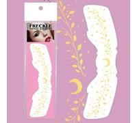 Brillos Para La Maquillaje Pecas Brillos Motas Parches Destellos Parches De Maquillaje Para Fiesta De Carnaval Concierto Campestre Pecas Brillantes Tatuados Temporales