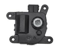 Brilluxa Actuador de Entrada de Aire, Actuador de Puerta de Mezcla para Kia Sportage, Forte, RIO, 971621JAA0, Actuador del Calefactor