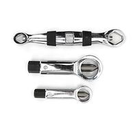 Brilluxa Amplificador para automóvil, Amplificador DSP de 4 canales Amplificador de potencia de audio, Clase AB, entrada de alto nivel, para actualización del de subwoofer para