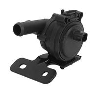 Brilluxa Auxiliary Water Pump, Electric Coolant Pump Coolant Circulation Pump Compatible with Ford Fusion 2010-2012, 9E5Z-18D473A