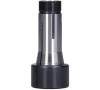 Brilluxa - Herramienta de fijación de Chuck de fase 5C para accesorio de máquina de torno, reemplazo de dispositivo de cuello de metal (Diamètre de la tête 2)