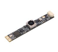 Brilluxa Módulo de cámara de Enfoque automático Unidad Mini USB2.0 Placa de cámara Web de Video sin Controlador para computadora 8MP IMX179 Cámara Industrial Lightburn Cámara