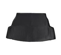 Brilluxa Revestimiento de carga, alfombrilla de carga para maletero 3D para todo tipo de clima, protector de piso de carga trasero compatible con 2019-2025