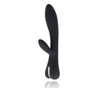 Brilly Glam Erik Vibrador Luxe Negro 1ud