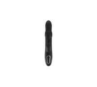 BRILLY GLAM Moebius Rabbit Vibrator - Juguete Con Tecnología Inalámbrica Para Placer Personalizado