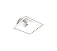 BRILONER 3780014 Deckenleuchte, Metal, 14 W, Cromo