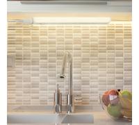 Briloner Lámpara LED bajo armario Took 31,3cm 400lm 4.000K