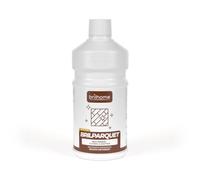 Brilparquet - Limpiador higienizante para suelos y revestimientos de parquet