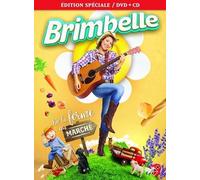 Brimbelle - Brimbelle De La Ferme Au Marche (2 Dvd) [Edizione: Stati Uniti] [Italia]
