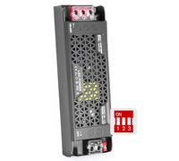 BRIMETI Transformador LED 24V 100W 4.1A Regulable Fuente Alimentación Ultra Fino Dimmable 220V AC a 24V DC Driver Bajo Voltaje Constante Tensión Adaptador Transformador para Tira LED Luces