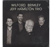 Brimley, Wilford - With the Jeff Hamilton..