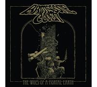 Brimstone Coven - The Woes Of A Mortal World [Vinilo]
