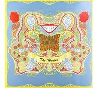 Brimstone Days - The Healer (Black) [Vinilo]