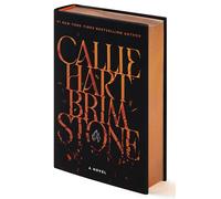 Brimstone (Deluxe Limited Edition): 2 (Fae & Alchemy)