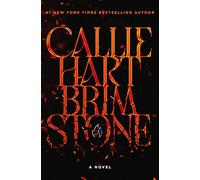 Brimstone (Fae & Alchemy, 2)