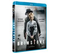 Brimstone - la hija del predicador