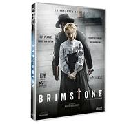 Brimstone (2016)