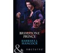 Brimstone Prince (ebook)